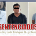 Condenan a 50 años de prisión a tres implicados en secuestro en Puebla