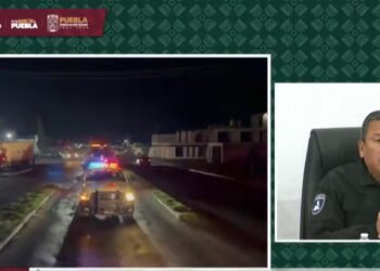 Tres hombres detenidos en operativo conjunto en Esperanza