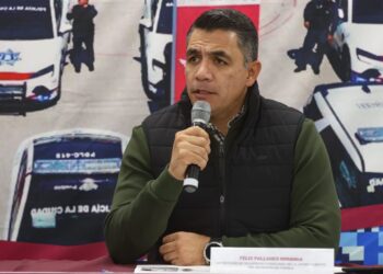 La app Seguridad Inmediata supera las 100 mil descargas en Puebla