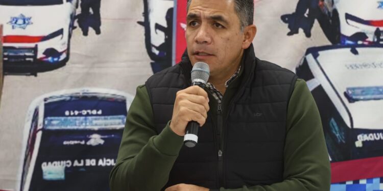 La app Seguridad Inmediata supera las 100 mil descargas en Puebla