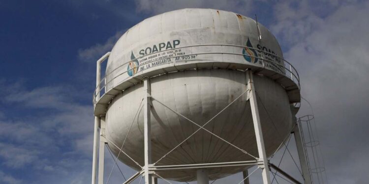 Auditoría al SOAPAP busca transparencia, no persecución contra exdirector: Armenta