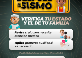 Sismo de magnitud 5.3 se registra cerca de San Marcos, Guerrero; sin reportes de daños mayores