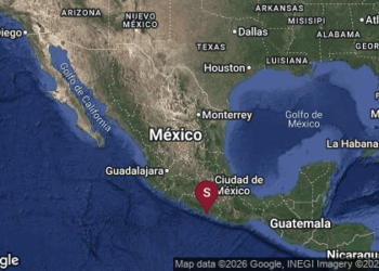 Sismo de magnitud preliminar 6.5 sacude el centro del país: en Puebla autoridades activan protocolos de revisión
