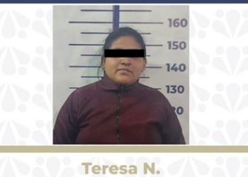 Dan prisión preventiva a Teresa N. por abandonar a una perrita enferma en clínica veterinaria