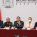 Operativo exitoso demostró la fuerza del Estado; coordinación estratégica fortalece la seguridad en Puebla