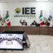 Declara Instituto Electoral del Estado de Puebla desierto el procedimiento para crear nuevos partidos políticos en la entidad