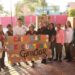 Entrega Lupita Fernández equipamiento a escuelas que se suman al programa de Desayunadores Escolares