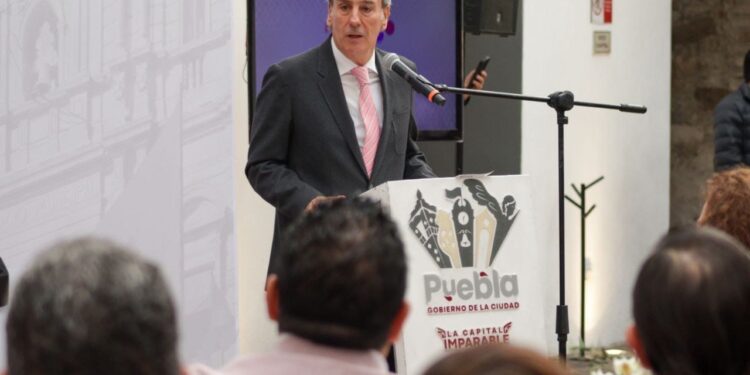 Gobierno de la Ciudad reconoce operativo conjunto y refrenda coordinación con fuerzas federales y estatales