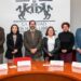 IBERO Puebla, sede de capacitación sobre gestión de riesgos y prevención en el estado