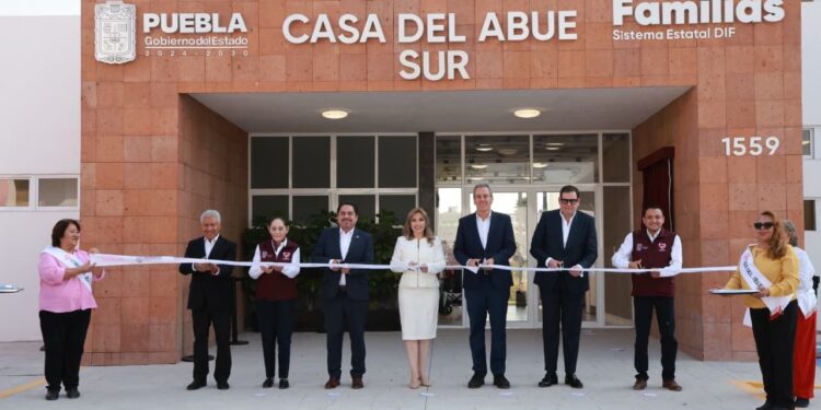 Casa del Abue Sur brinda esperanza, dignidad y bienestar a personas mayores