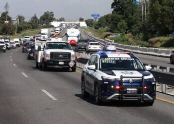 En los últimos días, fuerzas de seguridad detienen a 117 personas