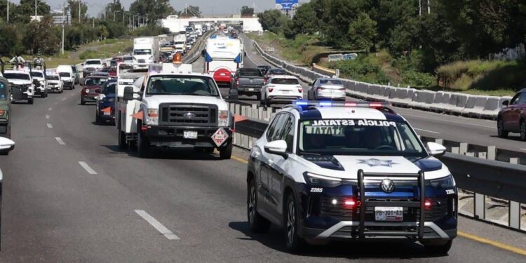 En los últimos días, fuerzas de seguridad detienen a 117 personas