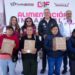 Pepe Chedraui entrega más de 2 mil 600 despensas del programa “Alimentación Imparable” en San Baltazar Tetela