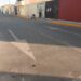 Entrega Tonantzin Fernández 2 rehabilitaciones de calles en San Matías Cocoyotlas