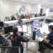 La prioridad es mantener el orden y la tranquilidad en Puebla.