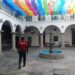Ante el sismo registrado, Gobierno de San Pedro Cholula mantiene monitoreo