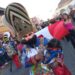Arranca el Carnaval de San Pedro Cholula 2026
