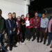 Con Tonantzin Fernández, juntas auxiliares fortalecen la transparencia y el trabajo conjunto