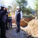 Con colector pluvial y drenaje, Gobierno Estatal previene contaminación en Zacatlán