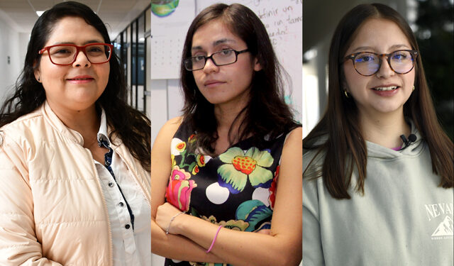 Mujeres en la ciencia: diversidad y sororidad para impulsar la innovación