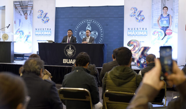 BUAP abre convocatoria 2026: más de 39 mil lugares y 123 programas académicos disponibles