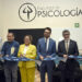Rinde informe de labores director de la Facultad de Psicología de la BUAP