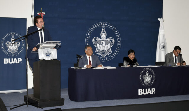 Egresados de prepas y bachilleratos BUAP tienen garantizado ingreso al nivel superior: Rectora Lilia Cedillo
