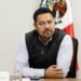Diputado Andrés Villegas defiende cambios de personal en la FGE como medida para mejorar operatividad