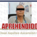 Detienen a hombre en Huejotzingo por presunta agresión sexual a menor