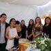Rosy Díaz encabeza Bodas Comunitarias y une en matrimonio a 20 parejas