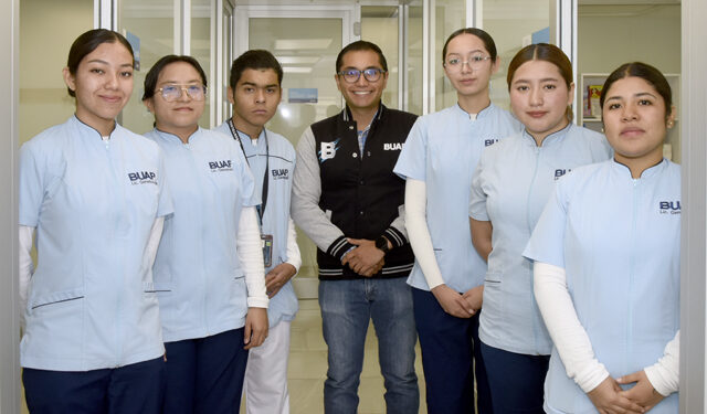 BUAP ofrecerá consultas para adultos mayores en su Laboratorio de Envejecimiento Saludable