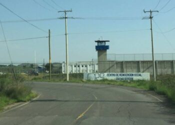 Estado podría asumir control del penal de San Pedro Cholula tras fuga de interno