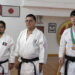 Estudiante de la BUAP gana primer lugar en el World Ryukyu Kobudo Championships
