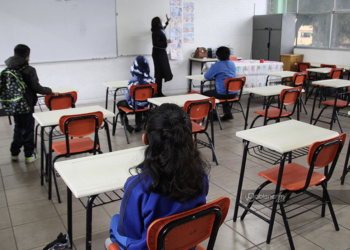 SEP Puebla implementa protocolo para prevenir el sarampión en escuelas del estado