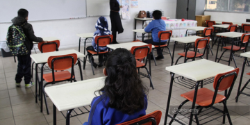 SEP Puebla implementa protocolo para prevenir el sarampión en escuelas del estado