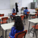 SEP Puebla implementa protocolo para prevenir el sarampión en escuelas del estado