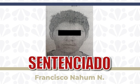 Condenan a más de seis años de cárcel a sujeto que robó vehículo en bar de Puebla