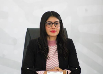 Gabriela Sánchez solicita licencia para disputar título del CMB