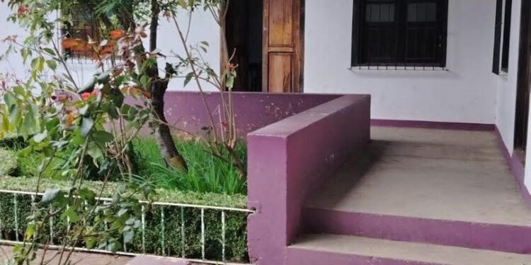 Roban instrumentos y efectivo del Conservatorio de Música de Zacatlán