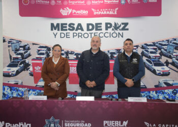 Gobierno de la Ciudad invita para reclutamiento de personal de la SSC