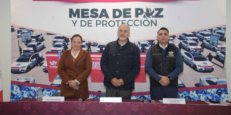 Gobierno de la Ciudad invita para reclutamiento de personal de la SSC