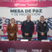 Gobierno de la Ciudad invita para reclutamiento de personal de la SSC