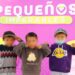 DIF Puebla Capital mejora la nutrición de niñas y niños de San Miguel Espejo con el programa “Pequeños Imparables”