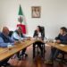 Seguridad Pública estatal y Gobierno de San Pedro Cholula refuerzan vigilancia en penal regional