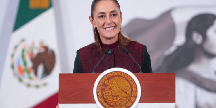Claudia Sheinbaum visitará Puebla para encabezar conmemoración del Día del Ejército en la Industria Militar