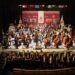 Presenta Gobierno de la Ciudad Concierto de Gala de la Orquesta Filarmónica Angelopolitana