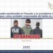 La FGE de Puebla aprehendió en Tlaxcala a ex presidente municipal de Cuautempan, como probable responsable del delito de extorsión 