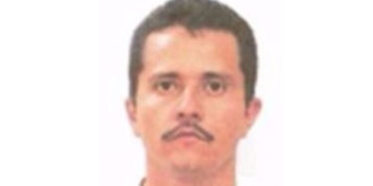 El Mencho’, del México rural a ser uno de los capos más buscados del mundo