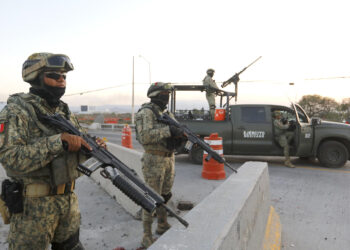 Muerte de ‘El Mencho’ marca el viraje de México en seguridad con Sheinbaum