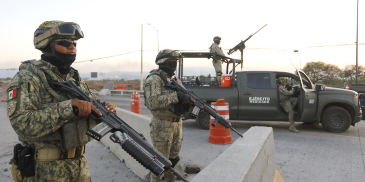 Muerte de ‘El Mencho’ marca el viraje de México en seguridad con Sheinbaum